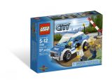 LEGO® 4436 City Wóz patrolowy