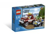 LEGO® 4437 City Pościg policyjny