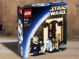 „LEGO® 4475 Star Wars Jabba’s Message”