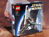 LEGO® 4477 Star Wars T-16 Skyhopper