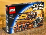 LEGO® 4478 Star Wars Geonosian Fighter