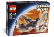 LEGO® 4481 Star Wars Hailfire Droid