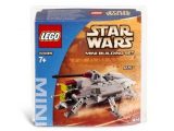 LEGO® 4495 Star Wars MINI AT-TE