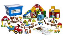LEGO® 45007 Education Duża Farma