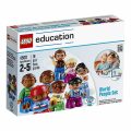 LEGO® 45011 Education World People Set