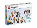 LEGO® 45022 Education Community Minifigure Set