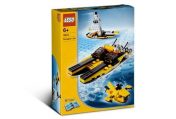 LEGO® 4505 Creator Pojazdy morskie