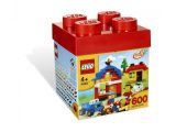 LEGO® 4628 Bricks & More Zabawa z klockami