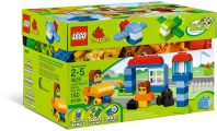 LEGO® 4629 Duplo Zabawa w budowanie