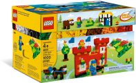 LEGO® 4630 Bricks & More Buduj i baw się – Zestaw Startowy