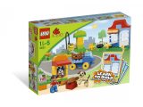 LEGO® 4631 Duplo Moje pierwsze budowle