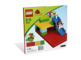 LEGO® 4632 Duplo Płytki