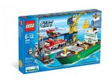 LEGO® 4645 City Port