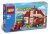 LEGO® 4657 City Centrala Straży Pożarnej