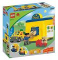 LEGO® 4662 Duplo Poczta