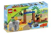 LEGO® 4663 Duplo Zoo