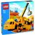 LEGO® 4668 City Żuraw budowlany