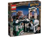 LEGO® 4706 Harry Potter Zakazany Korytarz