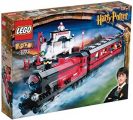 LEGO® 4708 Harry Potter Ekspres do Hogwartu