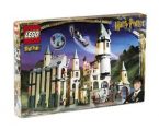 LEGO® 4709 Harry Potter Zamek Hogwart