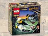 LEGO® 4711 Harry Potter Lekcja latania