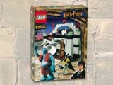LEGO® 4712 Harry Potter Troll na wolności