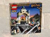 LEGO® 4714 Harry Potter Bank Gringotts