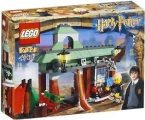 LEGO® 4719 Harry Potter Zestaw do gry w Quidditcha