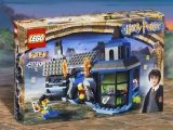 LEGO® 4720 Harry Potter Ulica Śmiertelnego Nokturnu
