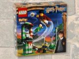 LEGO® 4726 Harry Potter Lekcja Quidditcha