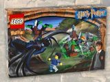 LEGO® 4727 Harry Potter W zakazanym lesie