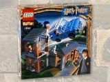 LEGO® 4728 Harry Potter Ucieczka z domu przy Privet Drive