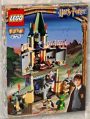 LEGO® 4729 Harry Potter Komnata Dumbledora