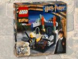 LEGO® 4731 Harry Potter Uwolnienie Zgredka