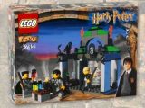 LEGO® 4735 Harry Potter Slytherin