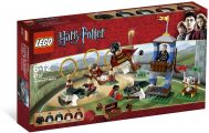 LEGO® 4737 Harry Potter Mecz quidditcha