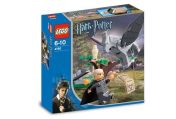 LEGO® 4750 Harry Potter Draco spotyka Hardodzioba