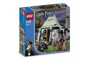 LEGO® 4754 Harry Potter Chata Hagrida