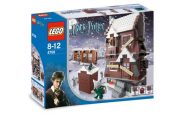 LEGO® 4756 Harry Potter Wrzeszcząca Chata