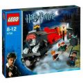 LEGO® 4758 Harry Potter Pociąg ekspresowy do Hogwartu