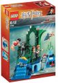 LEGO® 4762 Harry Potter Ucieczka przed Ludźmi Morza