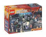 LEGO® 4766 Harry Potter Pojedynek na cmentarzu