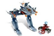 LEGO® 4770 Alpha Team Blizzard Blaster