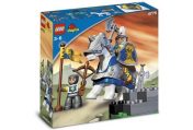 LEGO® 4775 Duplo Rycerz i jego giermek