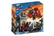 LEGO® 4776 Duplo Smocza wieża
