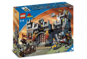 LEGO® 4777 Duplo Zamek Królewski