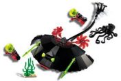 LEGO® 4788 Alpha Team Ogel Mutant Ray