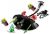 LEGO® 4788 Alpha Team Ogel Mutant Ray