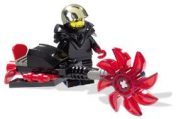 LEGO® 4798 Alpha Team Ogel Underwater Slicer