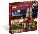 LEGO® 4840 Harry Potter Nora